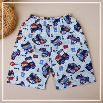 шорты для мальчиков пр-во Узбекистан в интернет-магазине «Детская Цена»